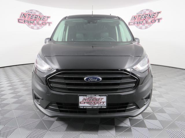 used 2023 Ford Transit Connect car, priced at $27,999