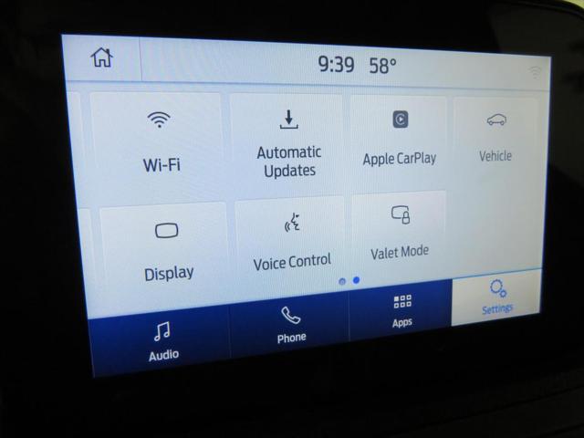 used 2023 Ford Transit Connect car, priced at $28,995