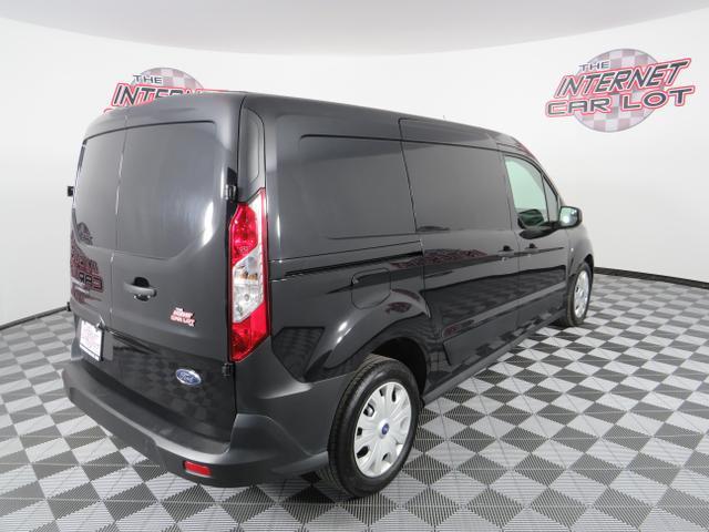 used 2023 Ford Transit Connect car, priced at $29,995