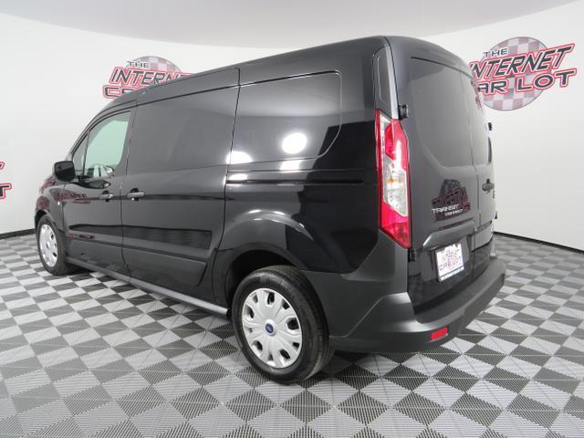 used 2023 Ford Transit Connect car, priced at $29,995