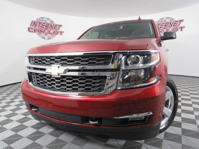 used 2020 Chevrolet Tahoe car, priced at $36,995