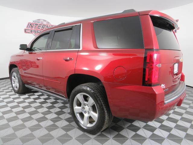 used 2020 Chevrolet Tahoe car, priced at $36,995