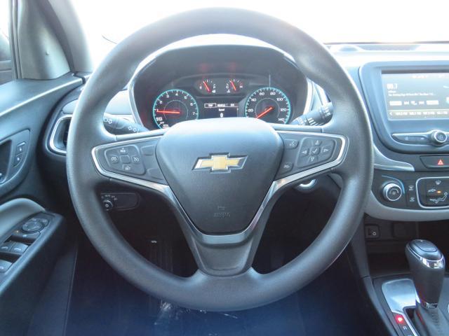 used 2018 Chevrolet Equinox car, priced at $14,495