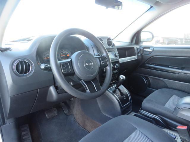 used 2014 Jeep Compass car, priced at $10,257