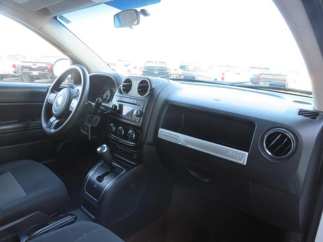 used 2014 Jeep Compass car, priced at $10,257