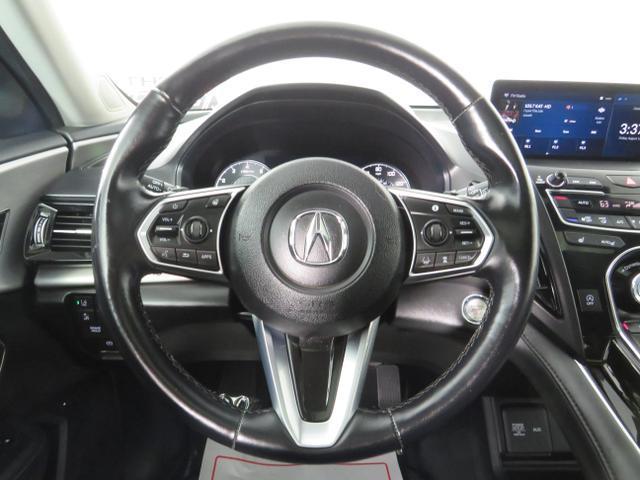 used 2020 Acura RDX car, priced at $22,899