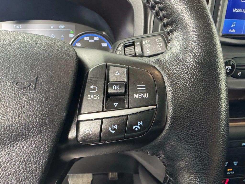 used 2023 Ford Bronco Sport car, priced at $25,999