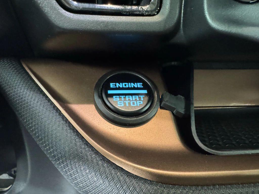 used 2023 Ford Bronco Sport car, priced at $25,999