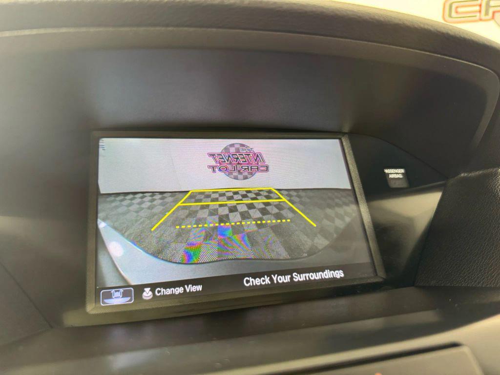 used 2020 Acura MDX car, priced at $24,495
