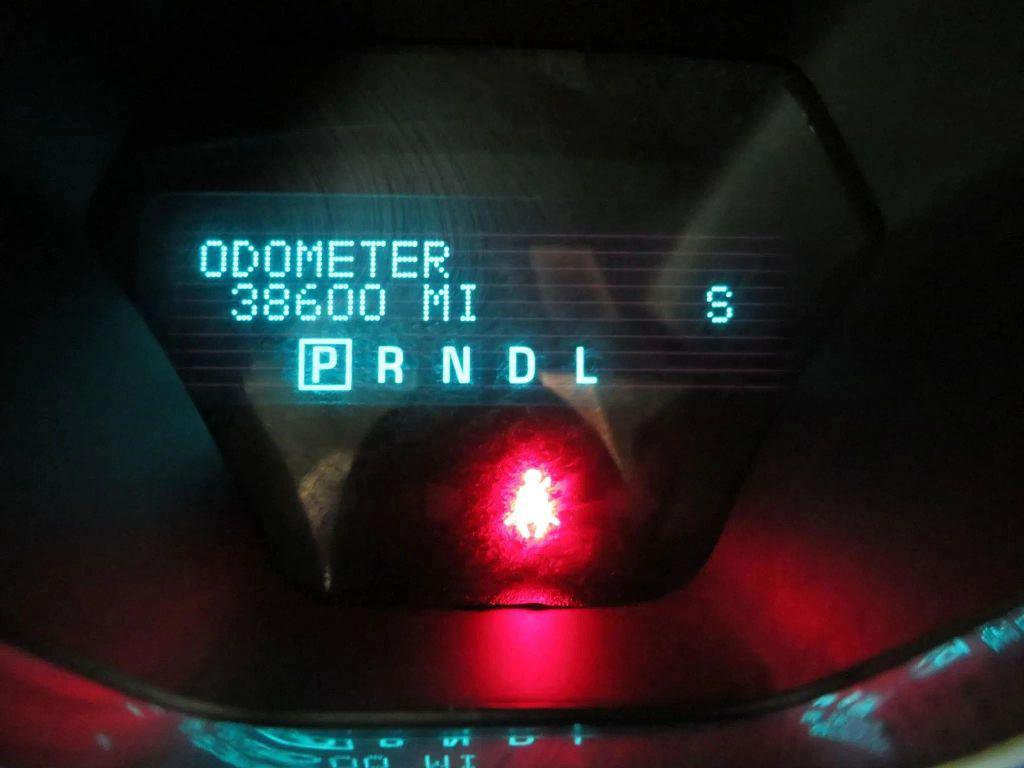 used 2017 Chevrolet Traverse car, priced at $13,495