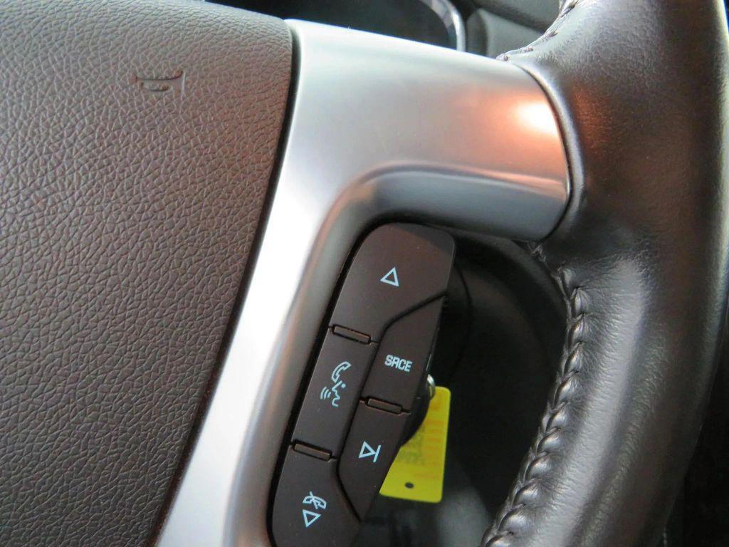 used 2017 Chevrolet Traverse car, priced at $13,495