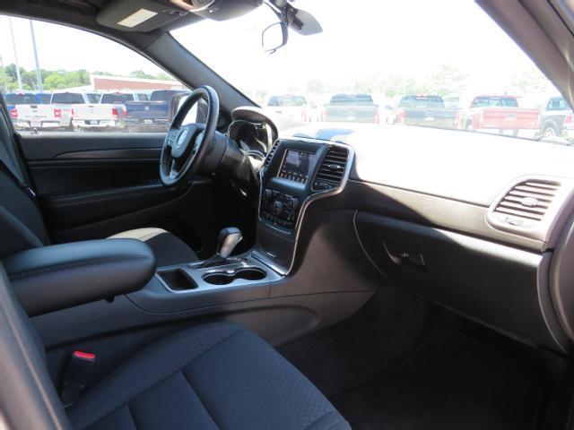 used 2018 Jeep Grand Cherokee car, priced at $18,993