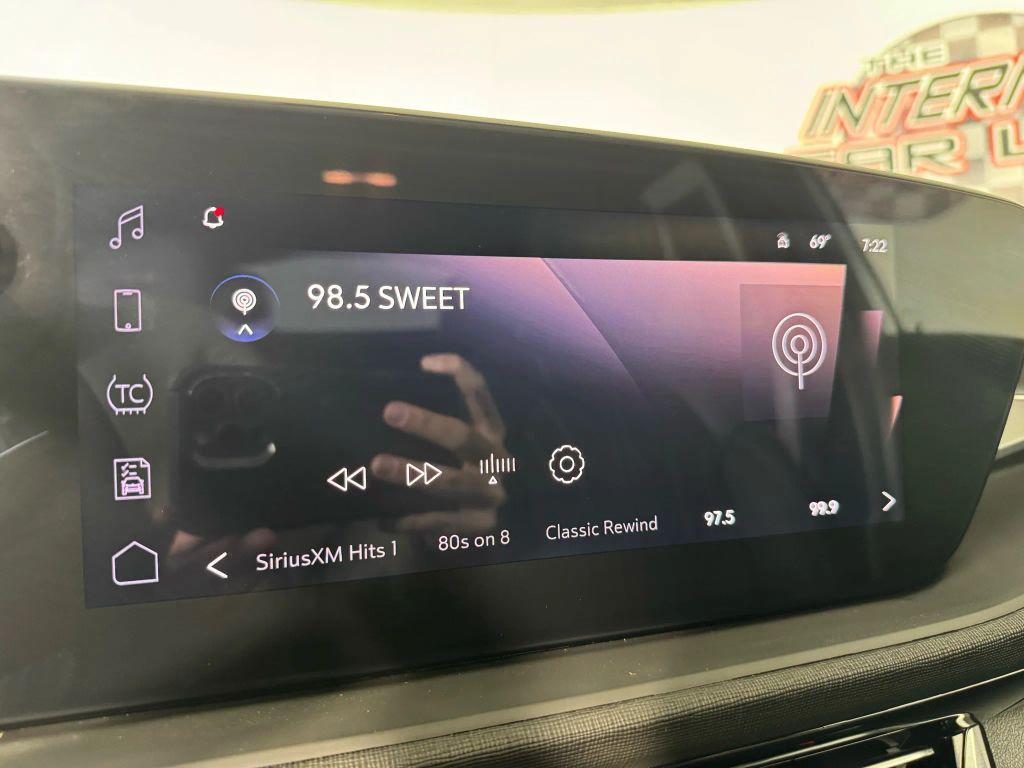 used 2024 Buick Envista car, priced at $23,995