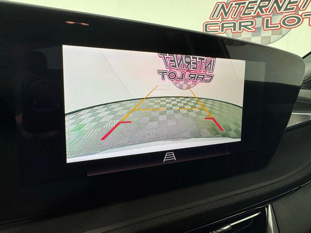 used 2024 Buick Envista car, priced at $23,995