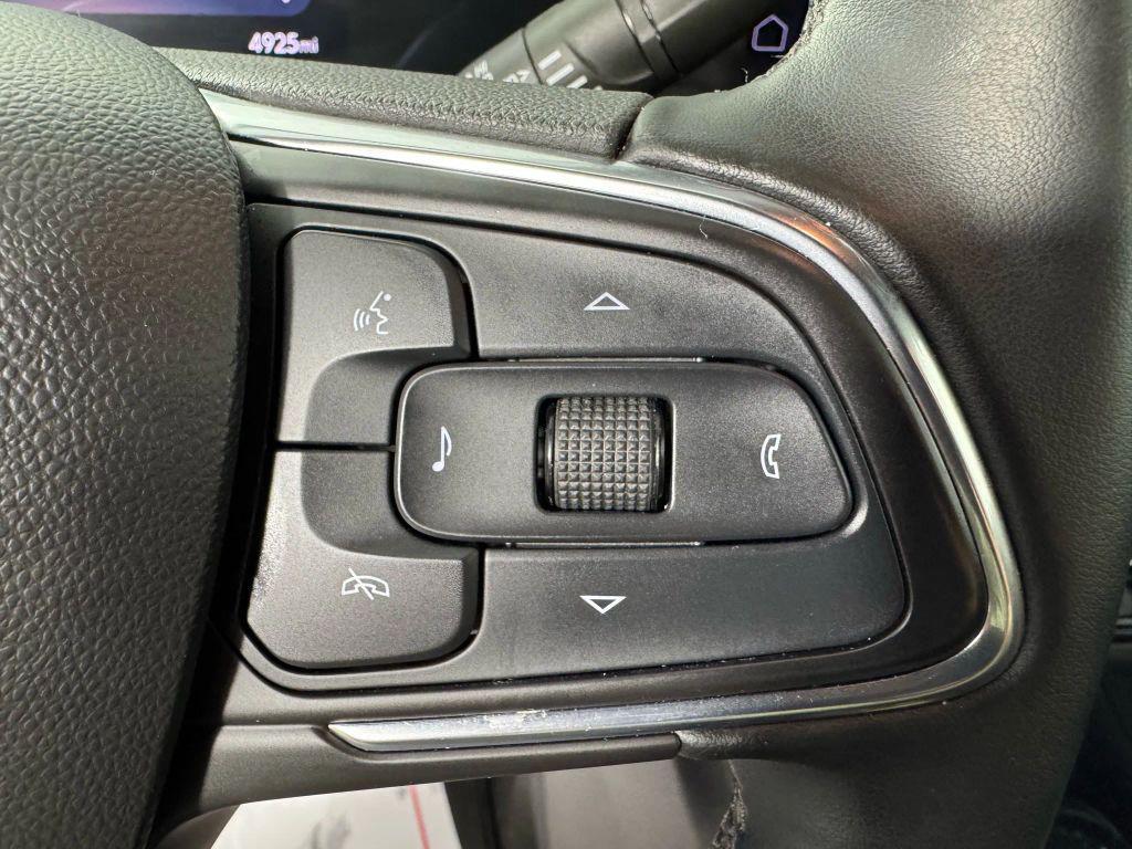 used 2024 Buick Envista car, priced at $23,995