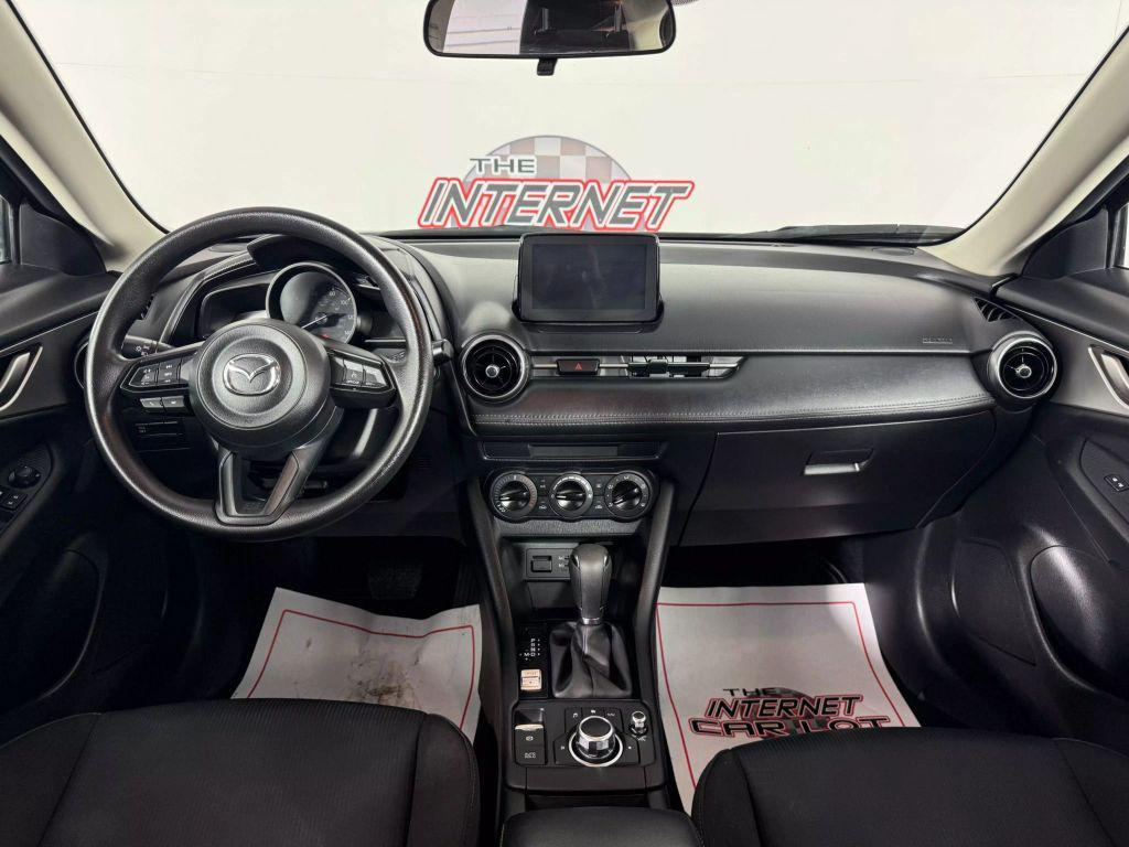 used 2019 Mazda CX-3 car, priced at $16,495