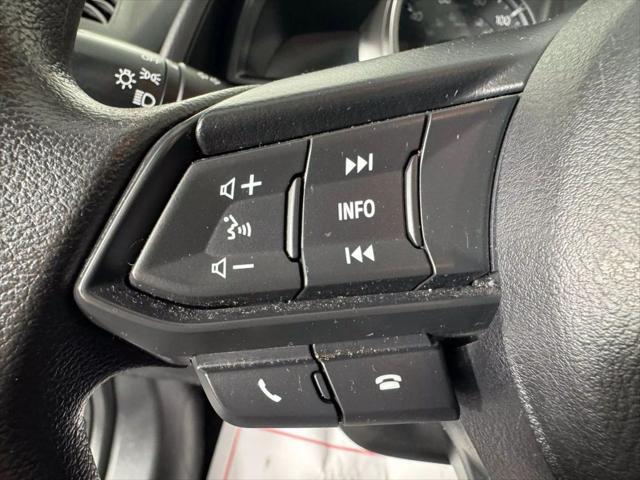 used 2019 Mazda CX-3 car, priced at $16,495