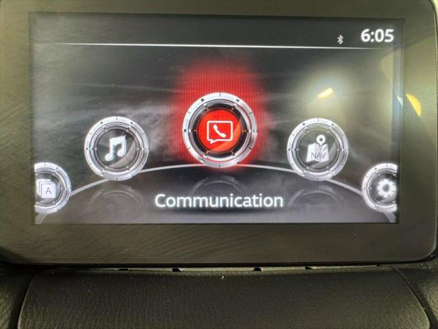 used 2019 Mazda CX-3 car, priced at $16,495