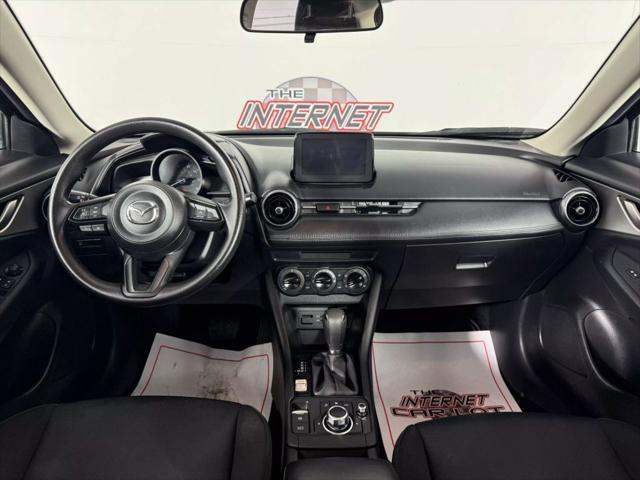 used 2019 Mazda CX-3 car, priced at $16,495