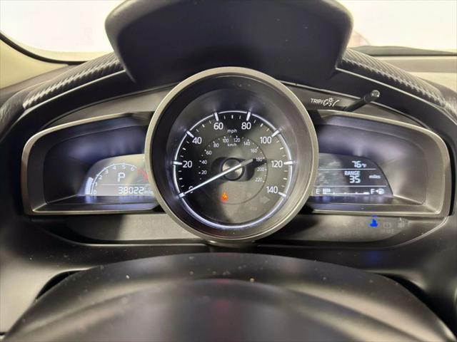 used 2019 Mazda CX-3 car, priced at $16,495