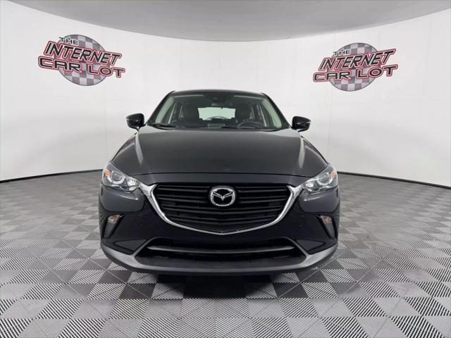 used 2019 Mazda CX-3 car, priced at $16,495