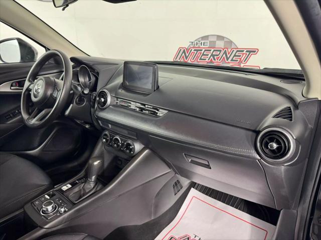 used 2019 Mazda CX-3 car, priced at $16,495