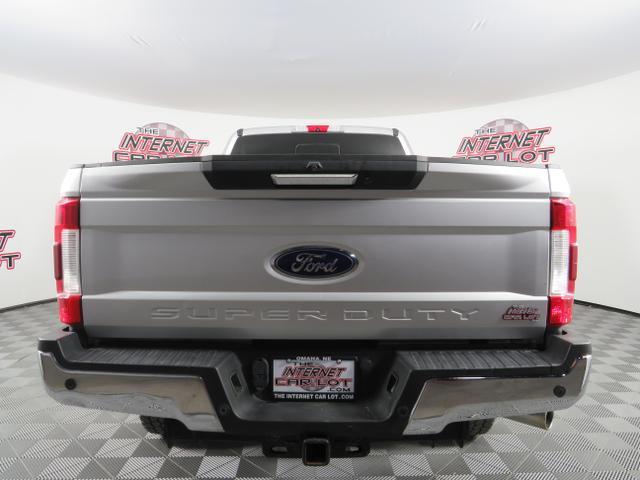 used 2019 Ford F-250 car, priced at $38,995