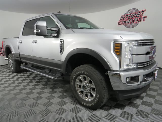 used 2019 Ford F-250 car, priced at $38,995