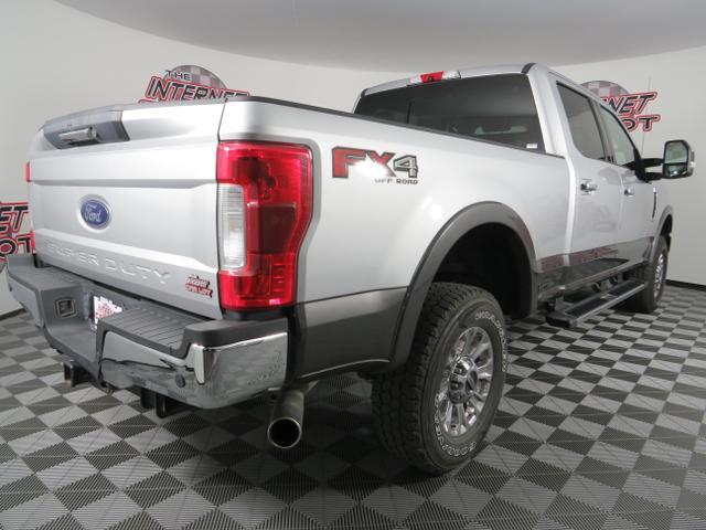 used 2019 Ford F-250 car, priced at $38,995