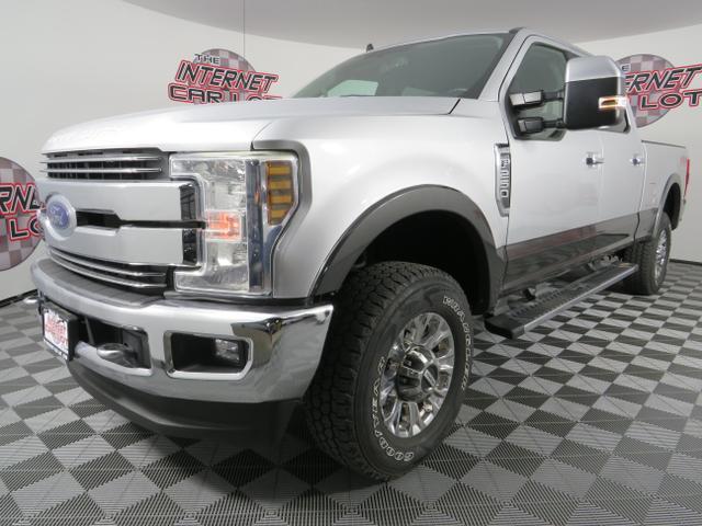 used 2019 Ford F-250 car, priced at $38,995