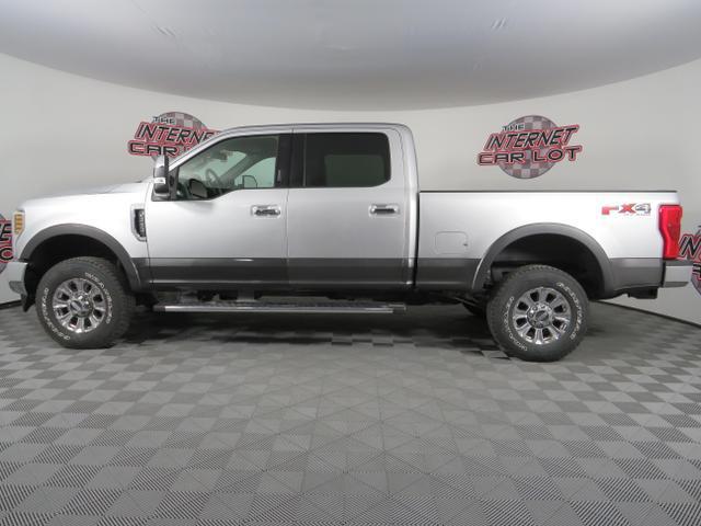 used 2019 Ford F-250 car, priced at $38,995