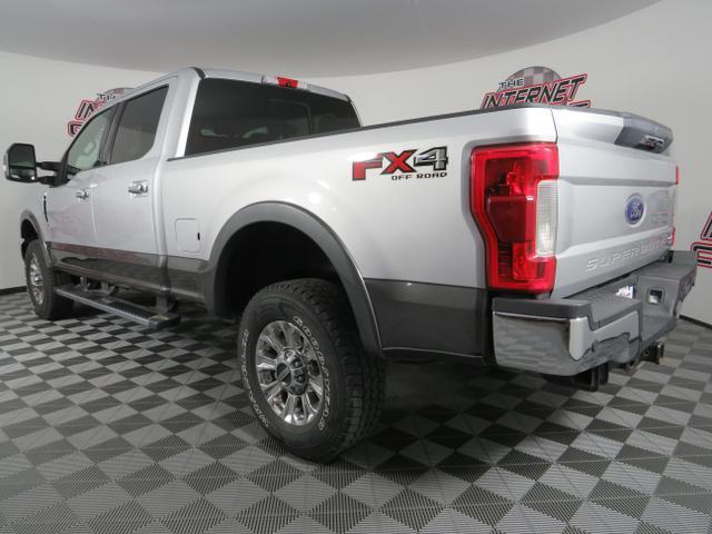 used 2019 Ford F-250 car, priced at $38,995