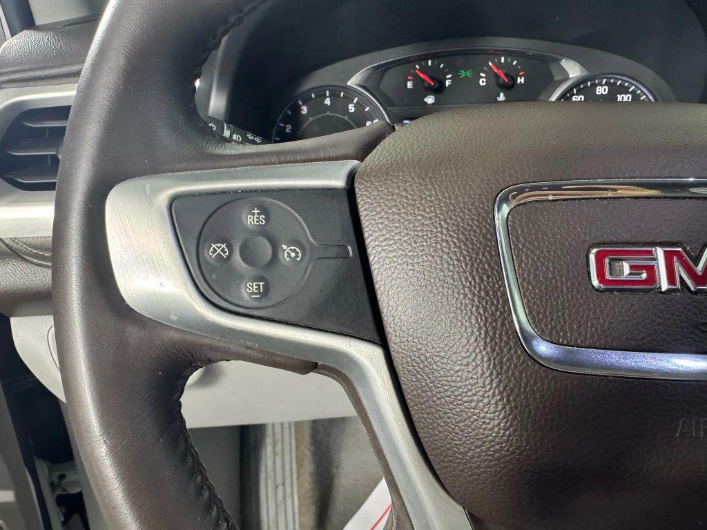 used 2017 GMC Acadia car, priced at $13,899