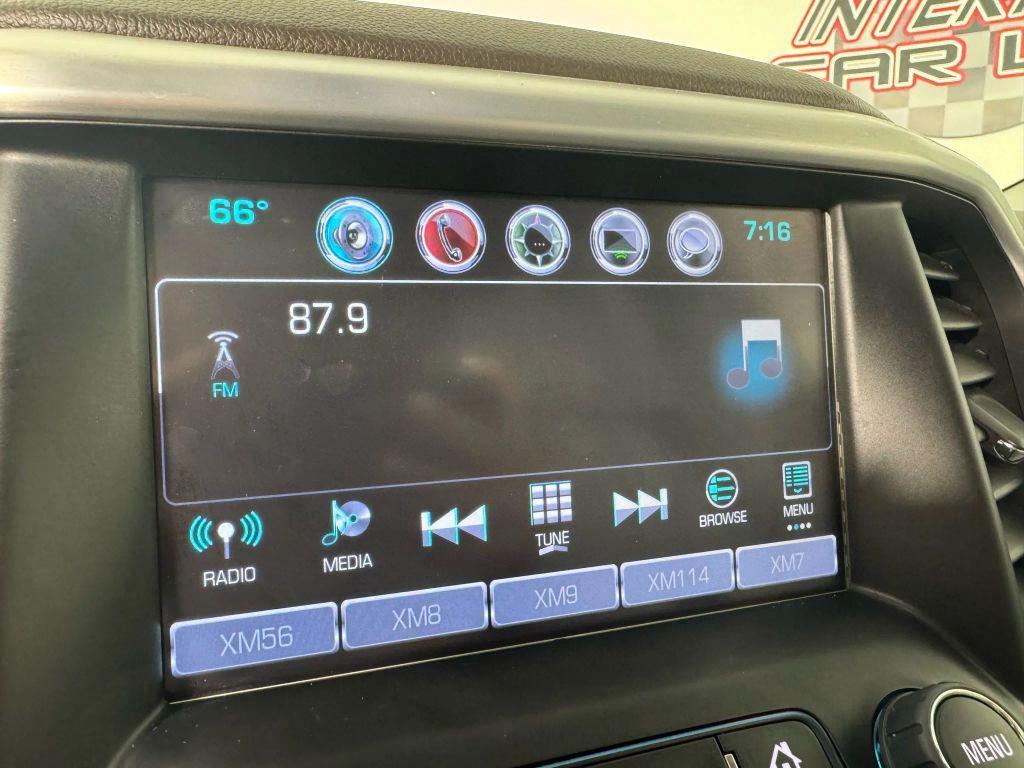 used 2017 GMC Acadia car, priced at $13,899