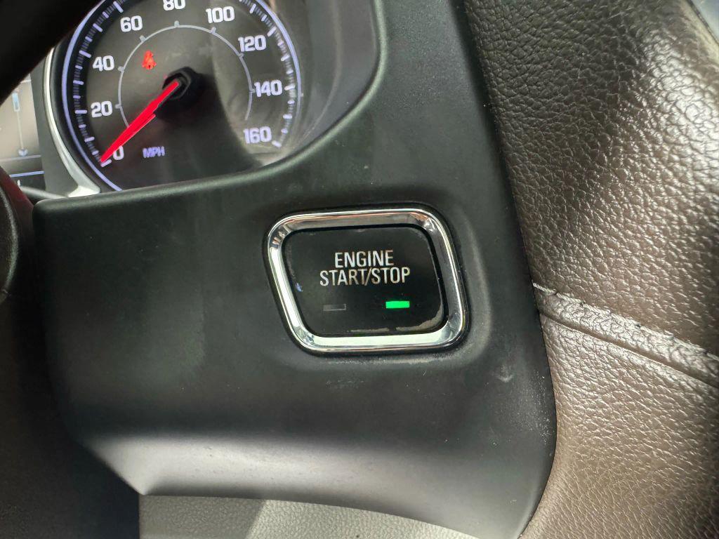 used 2017 GMC Acadia car, priced at $13,899