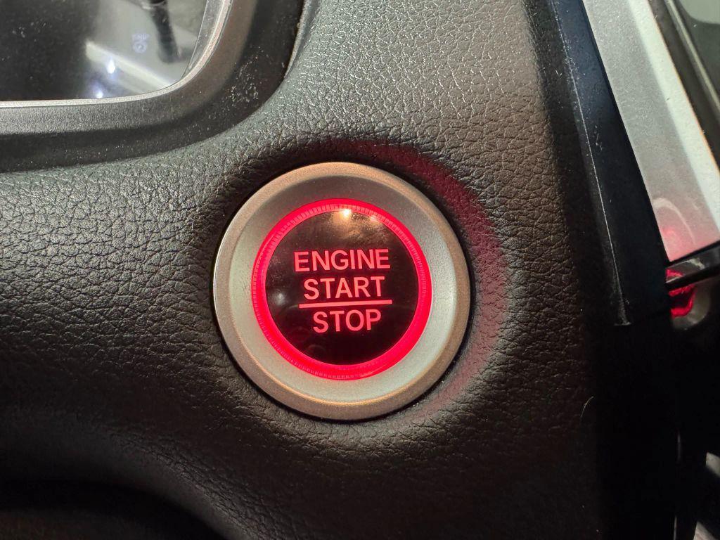 used 2019 Honda CR-V car, priced at $19,495