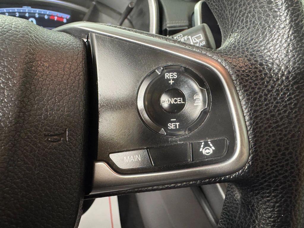 used 2019 Honda CR-V car, priced at $19,495