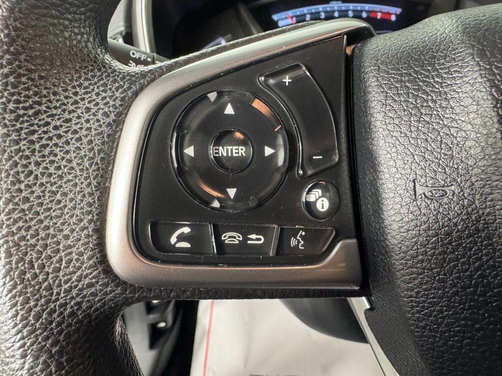 used 2019 Honda CR-V car, priced at $19,495