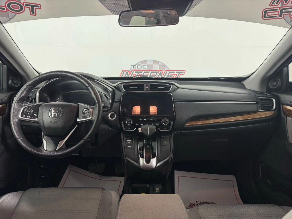 used 2019 Honda CR-V car, priced at $19,495