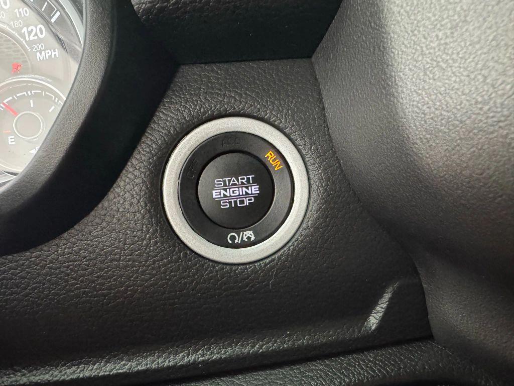 used 2021 Ram 1500 car, priced at $25,995