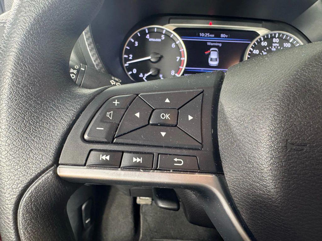 used 2023 Nissan Sentra car, priced at $15,995