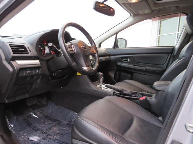 used 2014 Subaru XV Crosstrek car, priced at $12,348