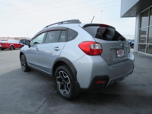 used 2014 Subaru XV Crosstrek car, priced at $10,996