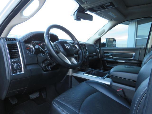 used 2014 Ram 2500 car, priced at $36,995