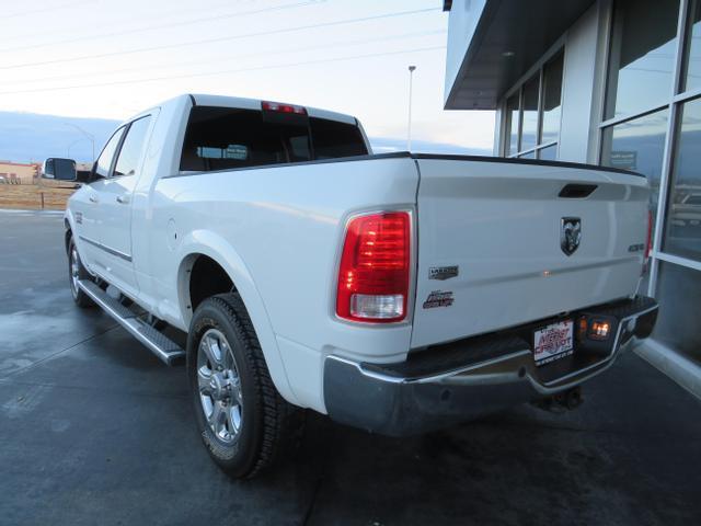 used 2014 Ram 2500 car, priced at $36,995