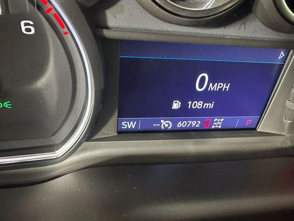 used 2020 Chevrolet Silverado 1500 car, priced at $26,495