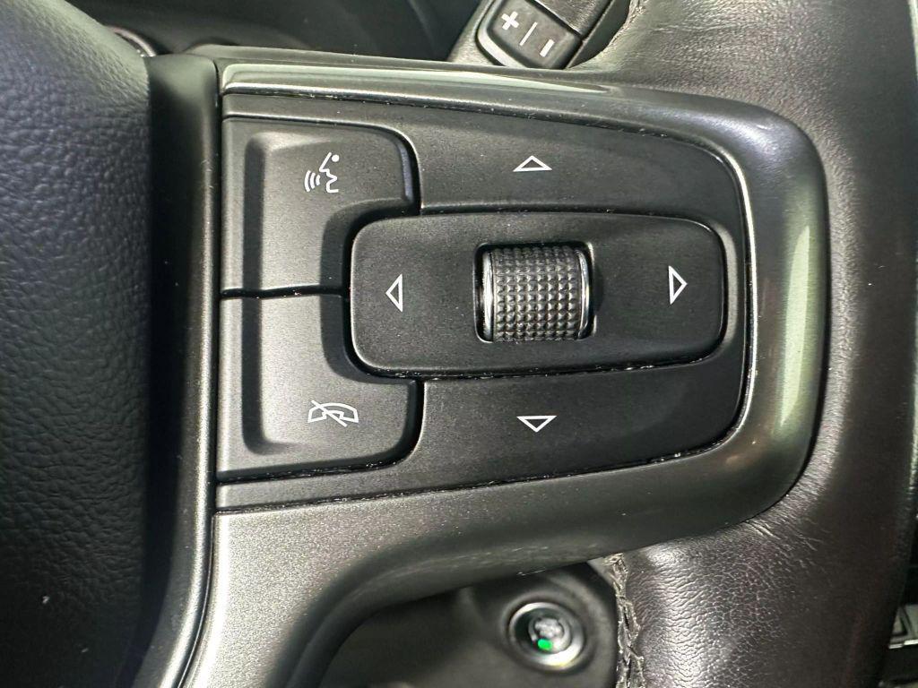 used 2020 Chevrolet Silverado 1500 car, priced at $26,495