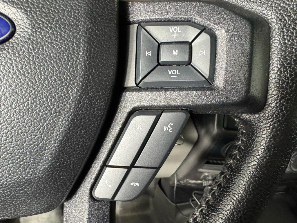 used 2016 Ford F-150 car, priced at $20,995