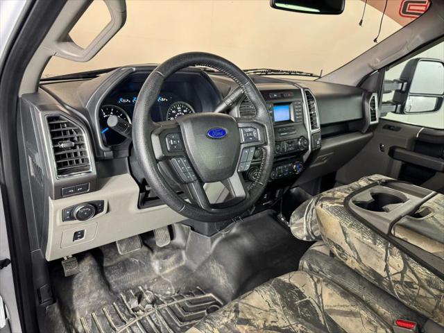 used 2016 Ford F-150 car, priced at $22,949