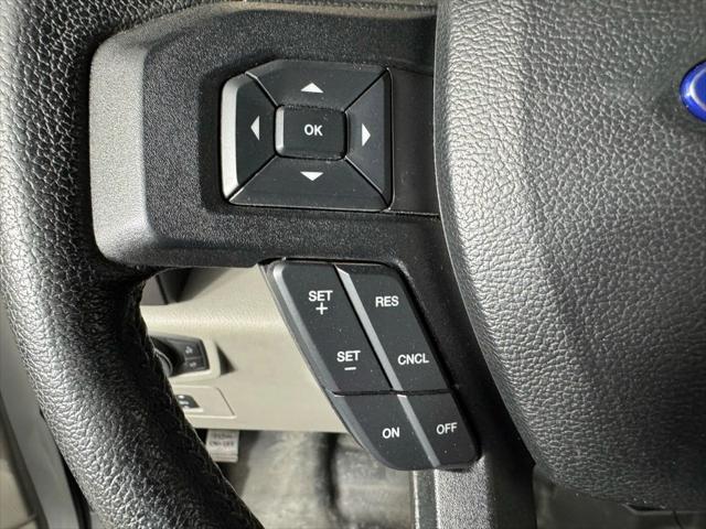 used 2016 Ford F-150 car, priced at $22,949